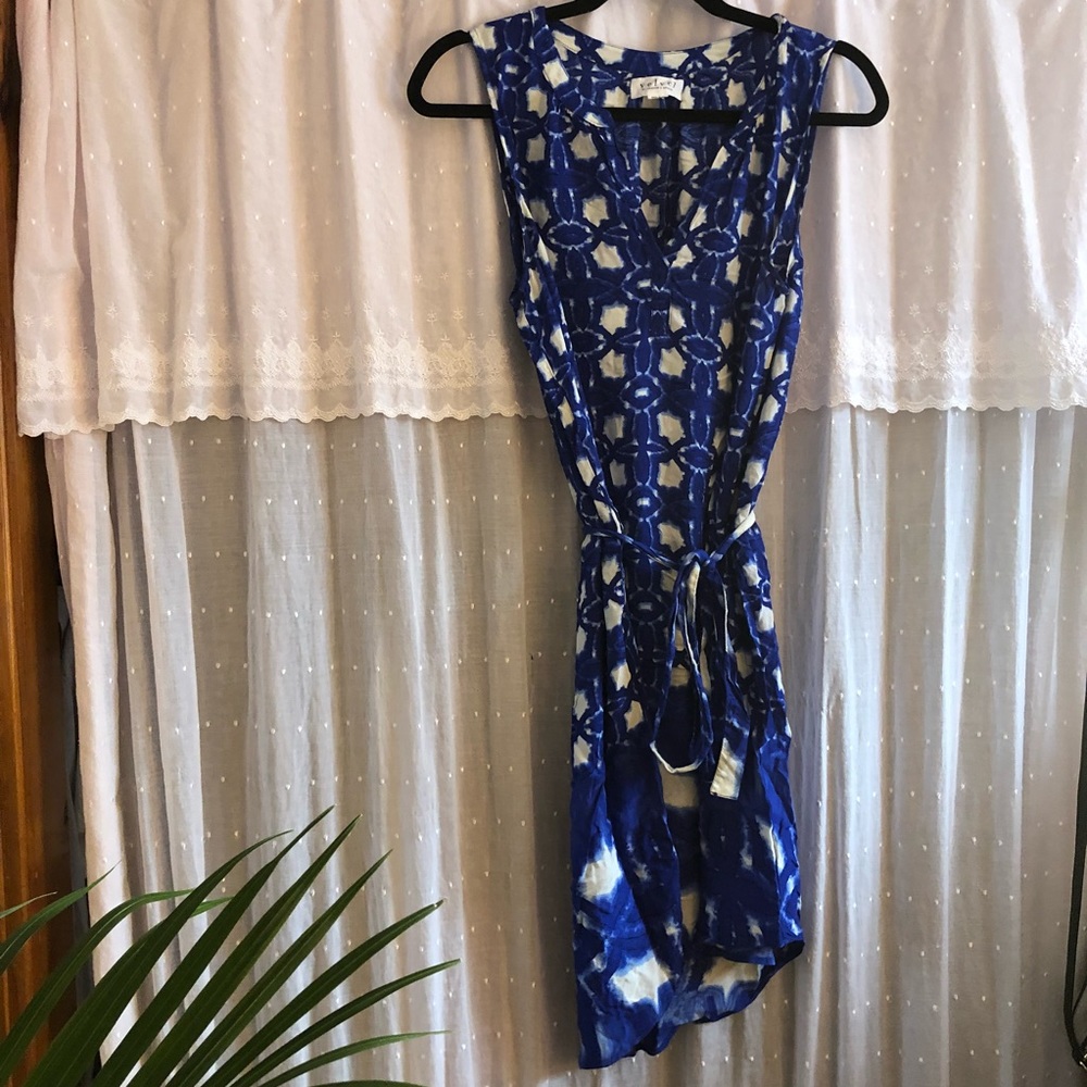 Velvet by Graham & Spencer Sundress